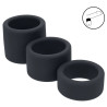 Levelz Lot de 3 Ballstretchers Ball Strap Diamètre 34mm